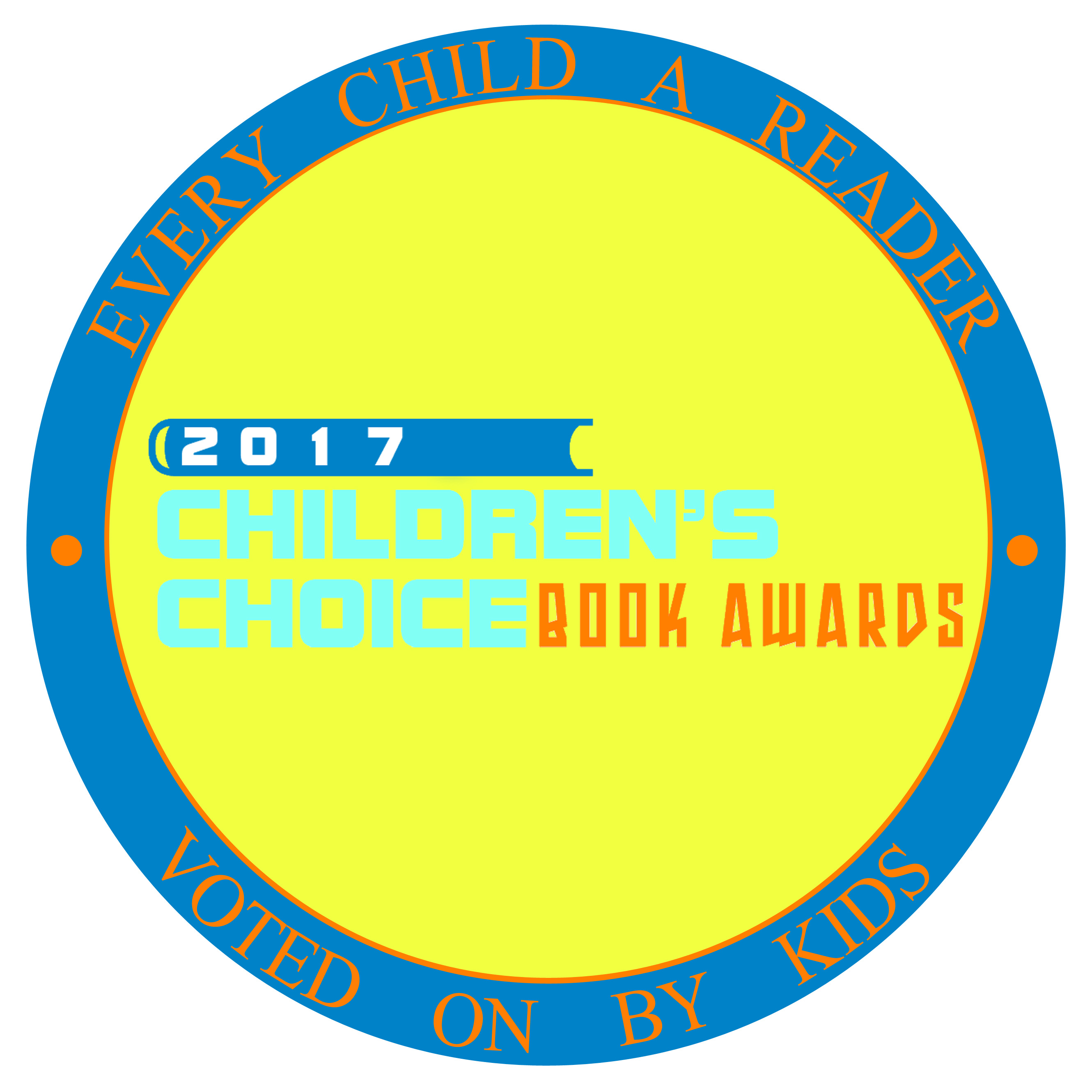 Image result for children's book choice awards 2017