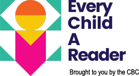 Every Child a Reader Logo