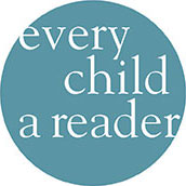 Every Child a Reader Logo