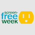 Screen-Free Week