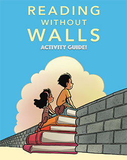 Reading Without Walls Flyer