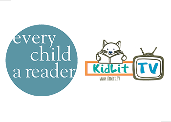 KidLit TV, the Children’s Book Council, and Every Child a Reader Announces 100 “CREATOR CORNER” Videos