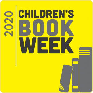 2020 Children’s Book Week Artists and Registration Signup!