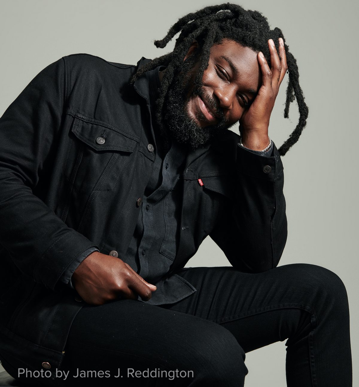 Jason Reynolds Named New National Ambassador for Young People’s Literature