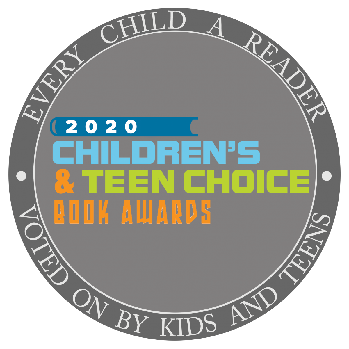 Children’s & Teen Book Award 2020 Announced