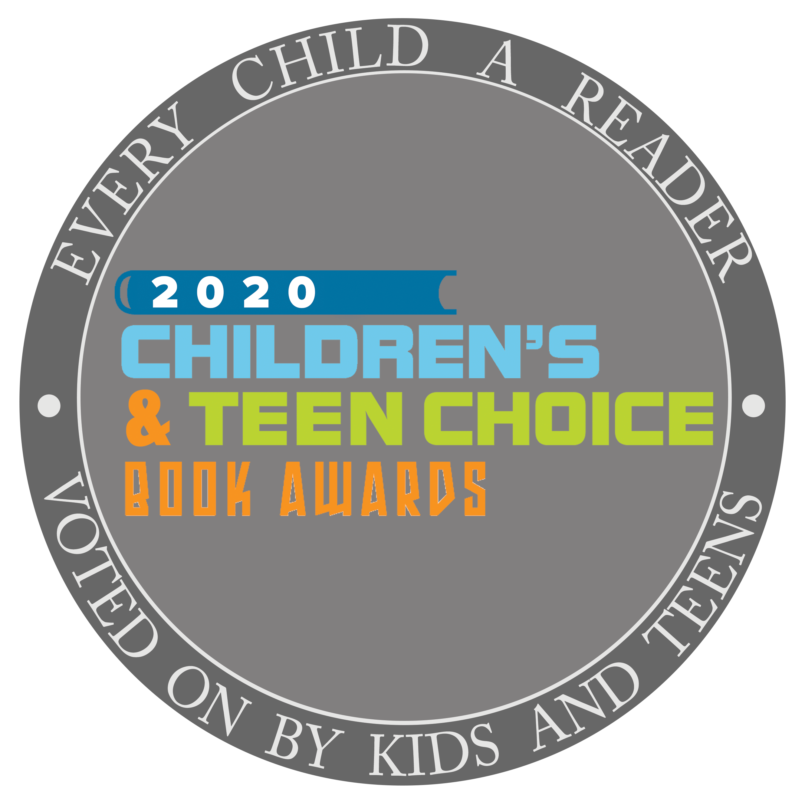 Book Awards seal