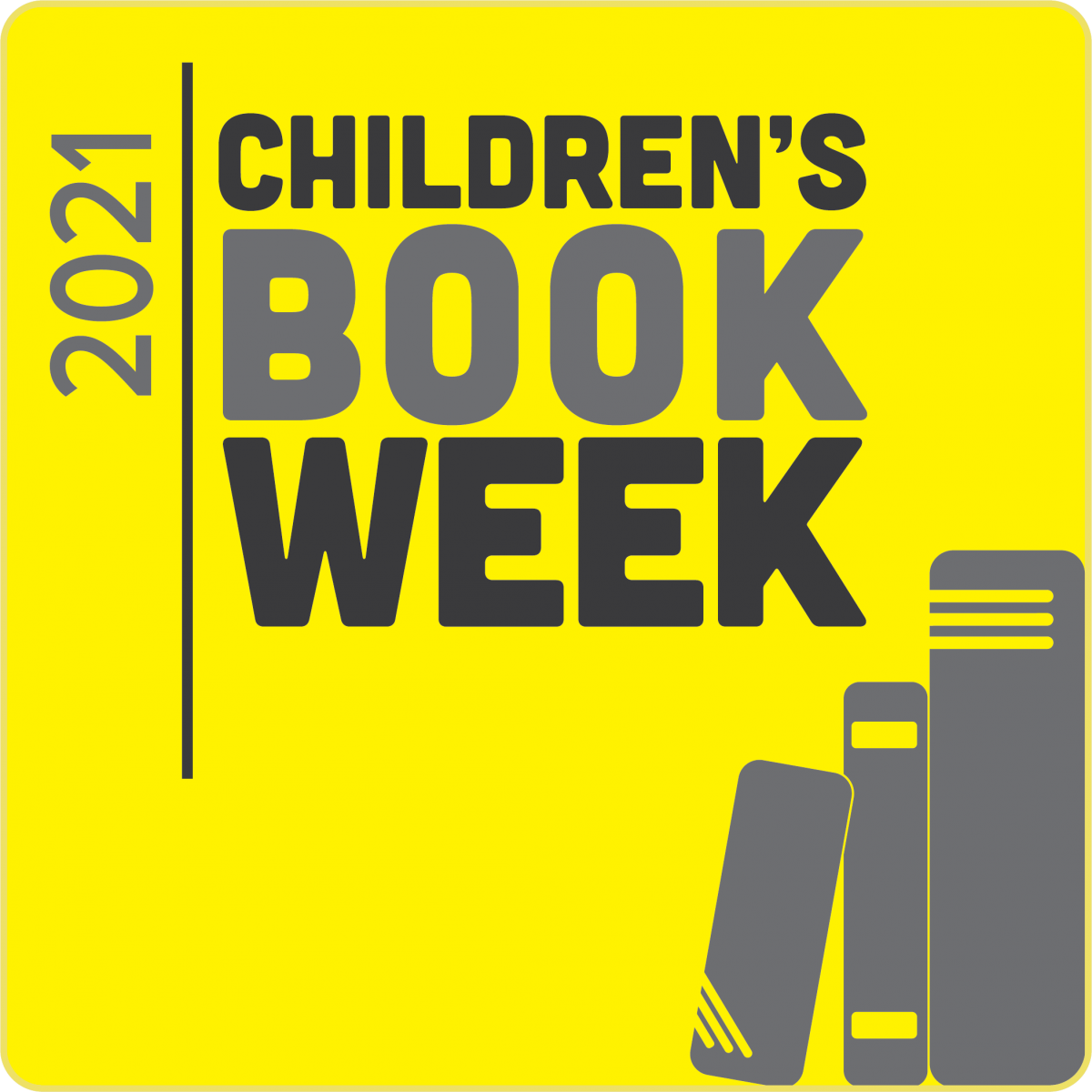 ANNOUNCING PLANS FOR 2021 CHILDREN’S BOOK WEEK