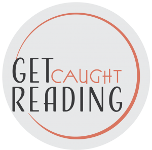 12 NEW GET CAUGHT READING POSTERS