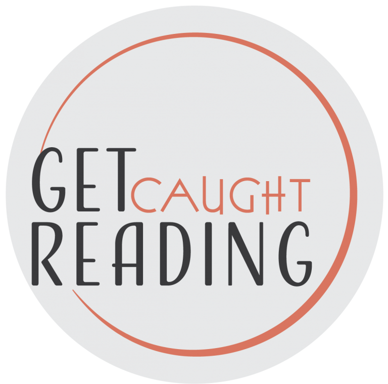 SEVEN NEW GET CAUGHT READING POSTERS