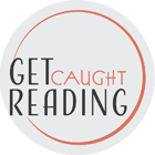 9 NEW GET CAUGHT READING POSTERS