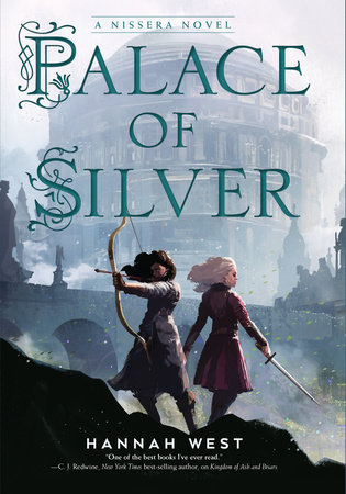 Palace of Silver Cover72