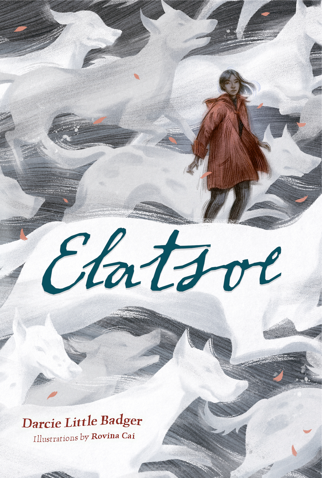 Elatsoe Cover31
