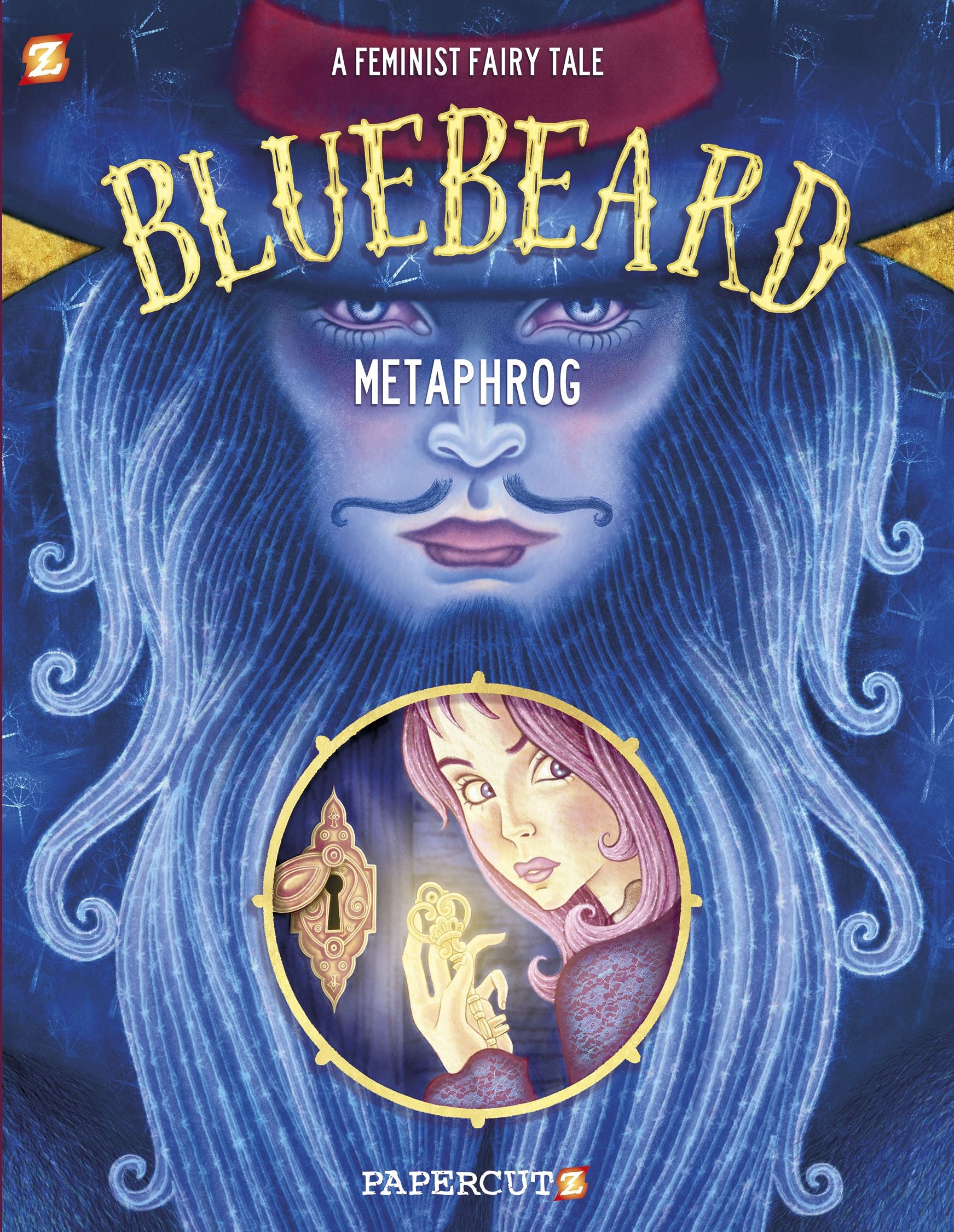 Bluebeard Cover17