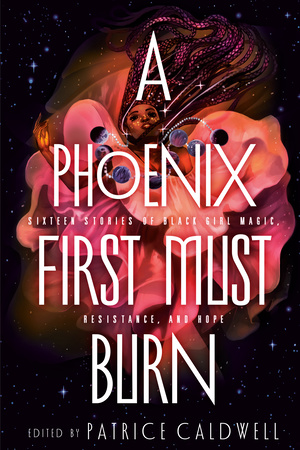 A Phoenix First Must Burn Cover74