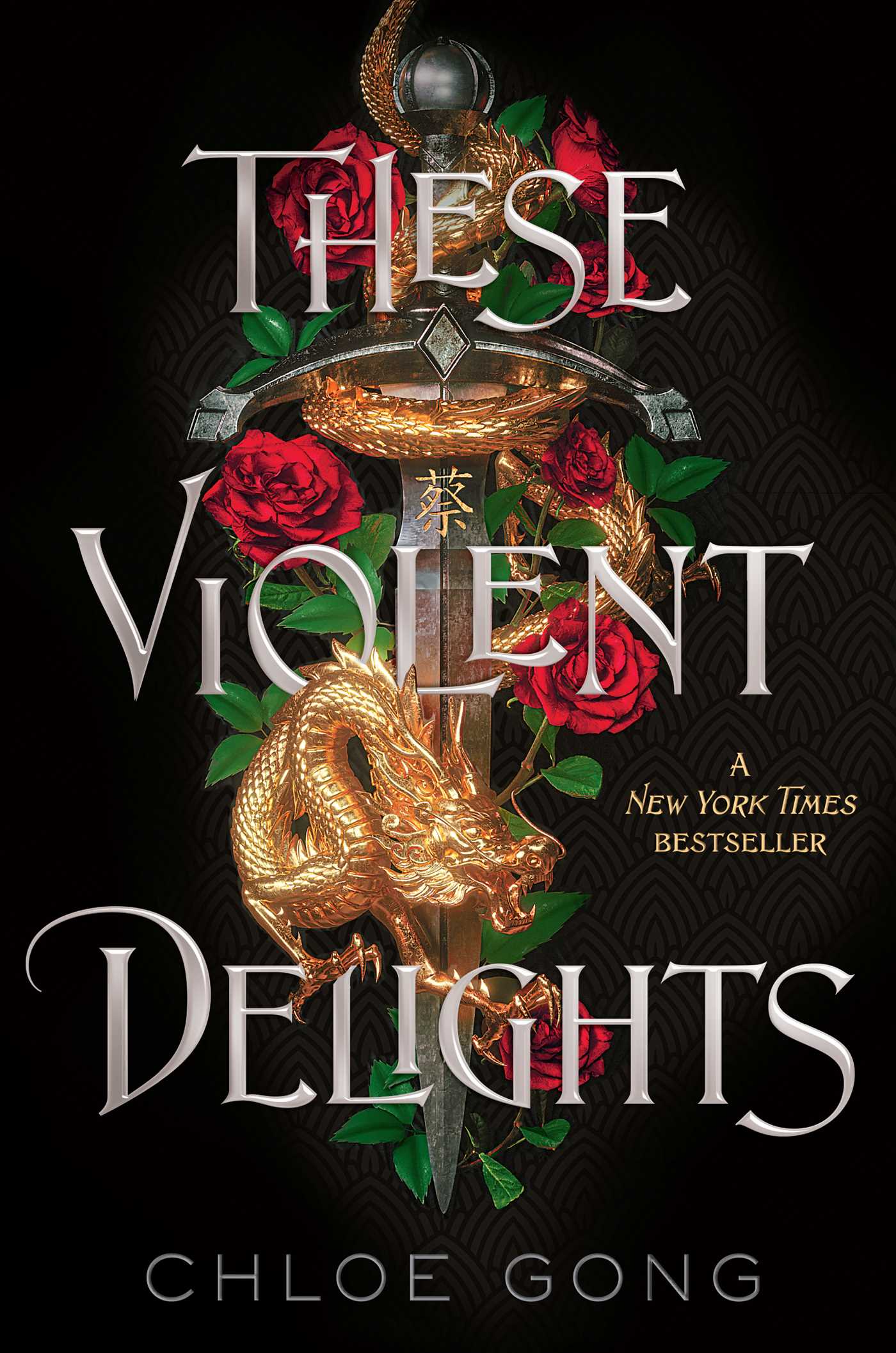 These Violent Delights Cover94