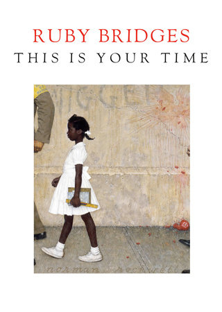 This Is Your Time Cover105