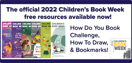 Book Week 2022 Resources Announced