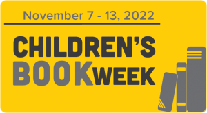 Celebrate Fall Children’s Book Week at These Events Around the Country!