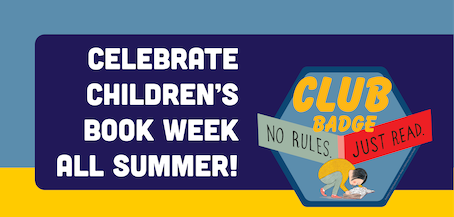 2024 Children's Book Week Resources