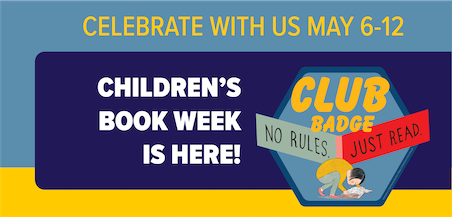 2024 Children's Book Week Resources