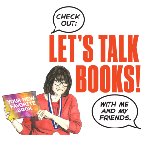 Meg Medina’s “Let’s Talk Books!” Video Series Launched