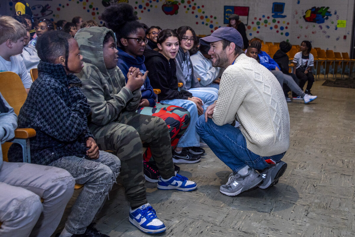 National Ambassador Wraps Up 2025 Tour