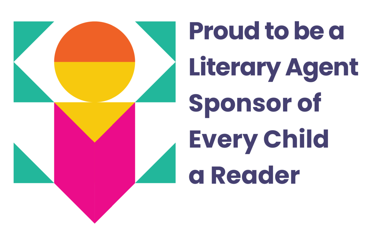 Literary Agents to Fund Books for School Libraries