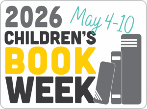 It’s Children’s Book Week!